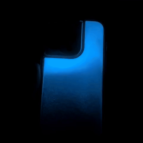 Glowing Case